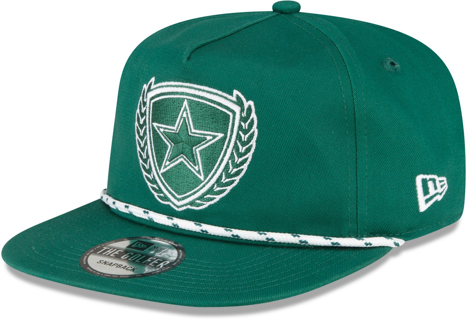 New Era Dallas Cowboys Glfrtee Cap