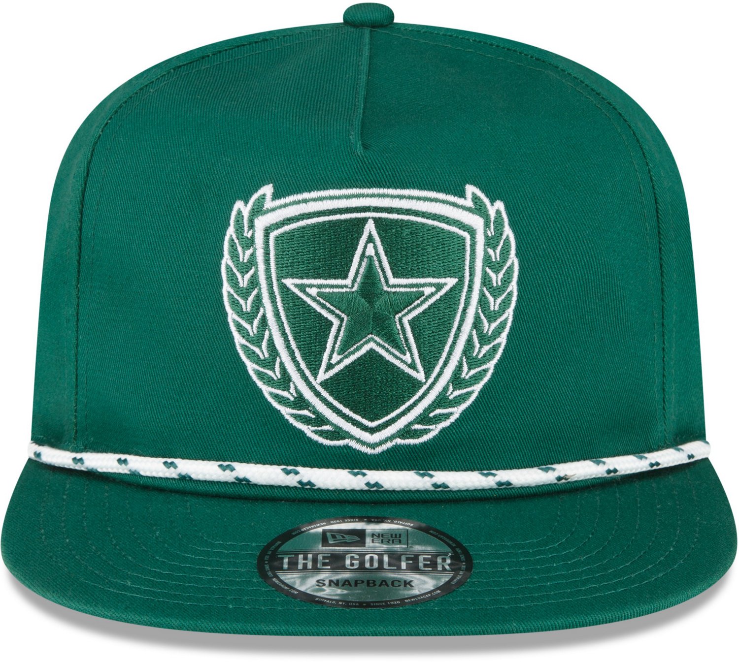 New Era Dallas Cowboys Glfrtee Cap - view number 2