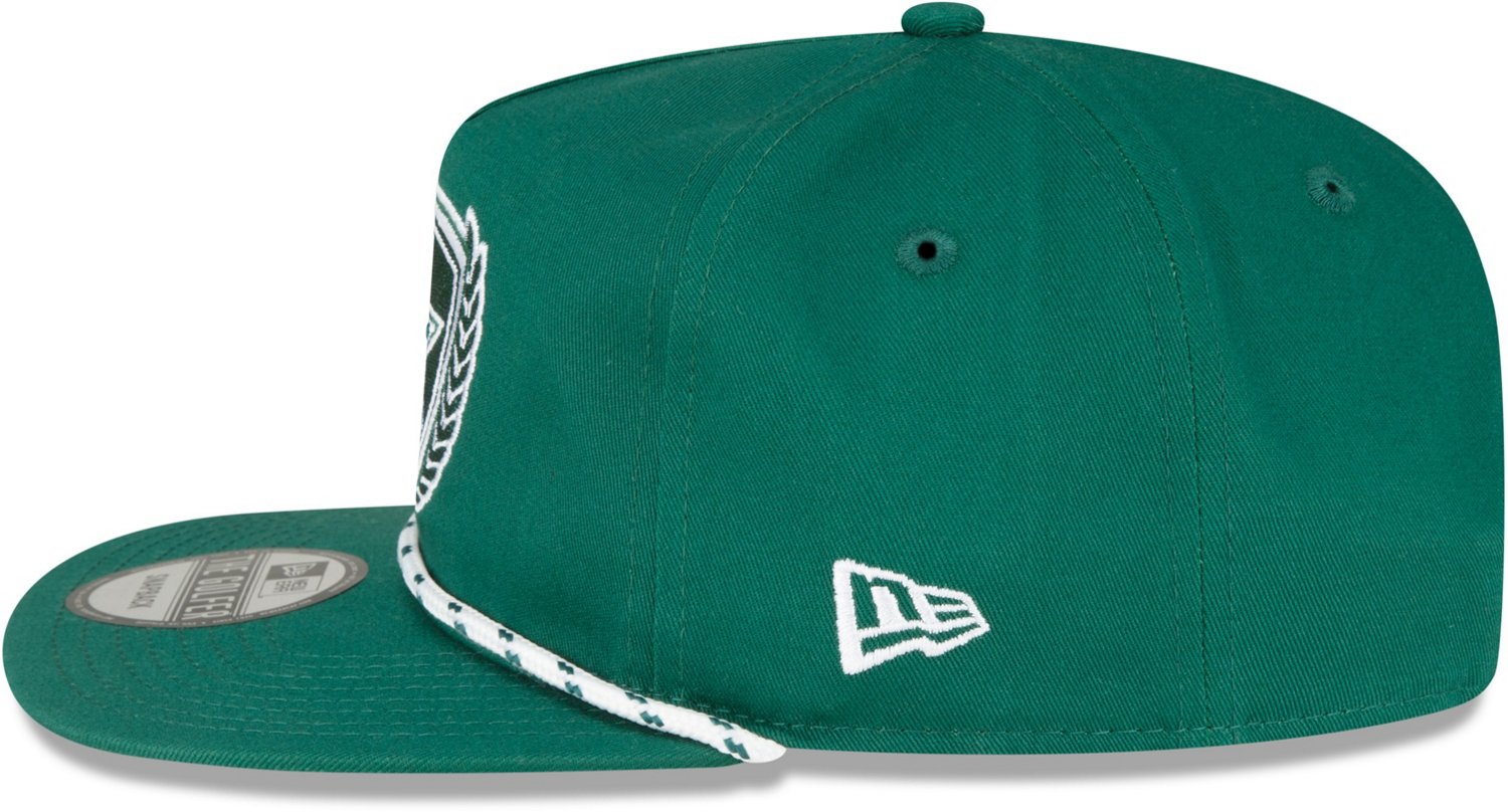 New Era Dallas Cowboys Glfrtee Cap - view number 6