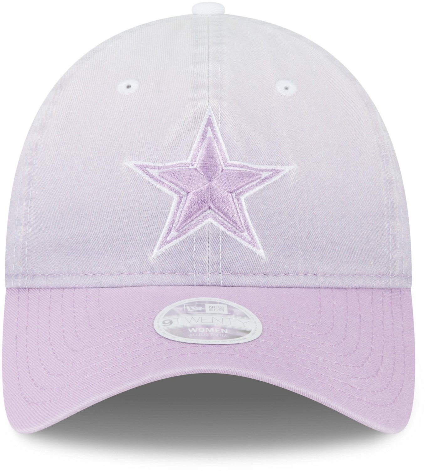 New Era Women's Dallas Cowboys 9TWENTY Cap - view number 2