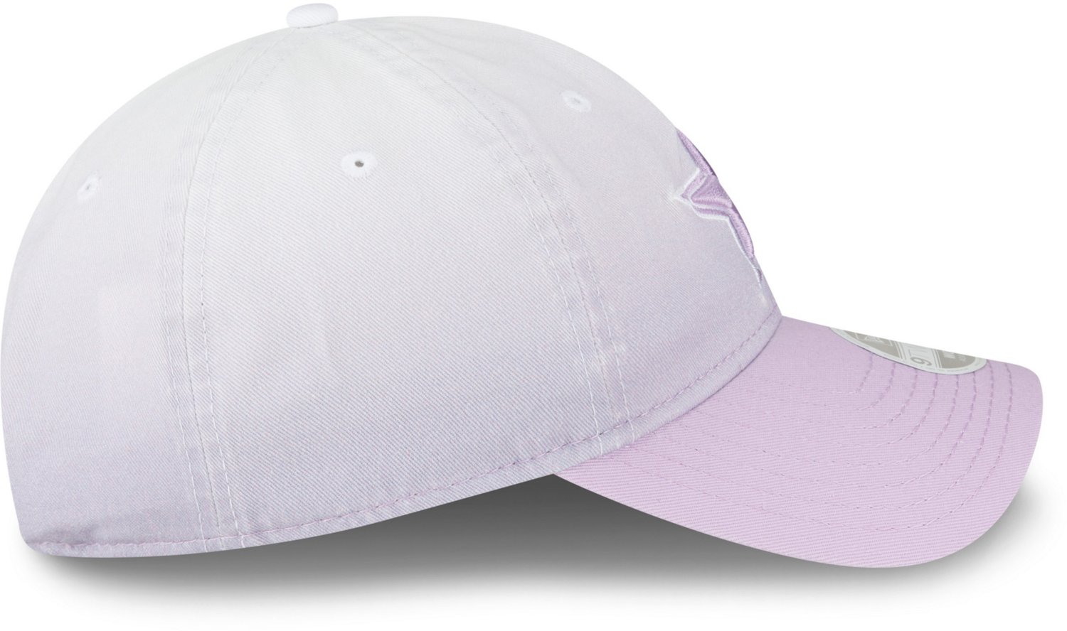 New Era Women's Dallas Cowboys 9TWENTY Cap - view number 4