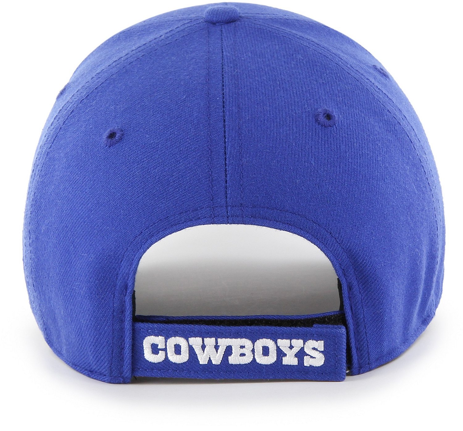 47 Dallas Cowboys MVP Royal Cap