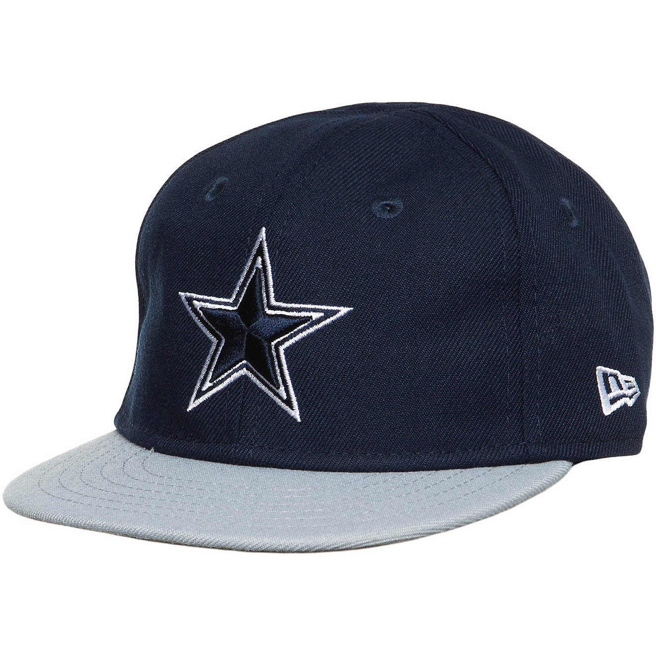 New Era Infants' Dallas Cowboys My First 9FIFTY Cap                                                                              - view number 1