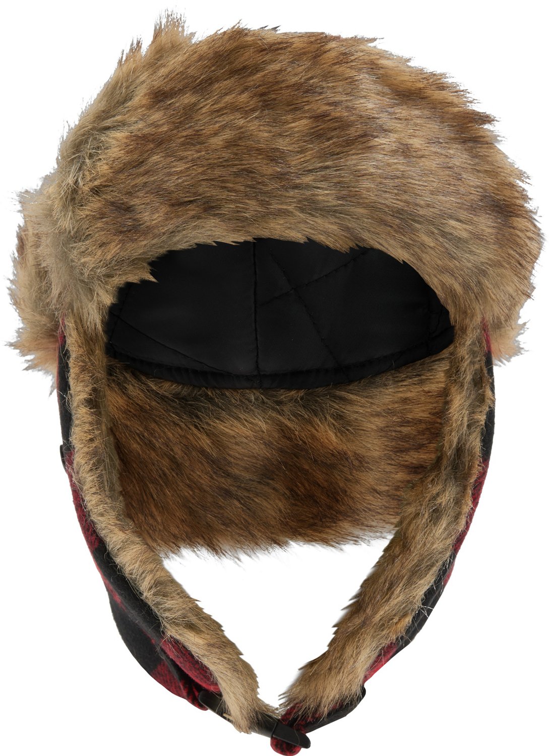 Cheap mens trapper hats online