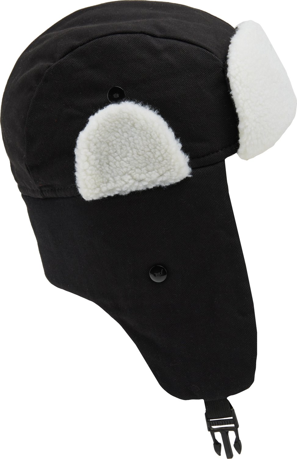 Magellan Outdoors Boys' Trapper Hat - view number 3