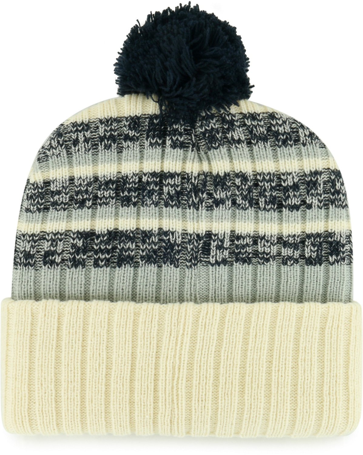 '47 Dallas Cowboys Tavern Cuff Knit Cap - view number 2