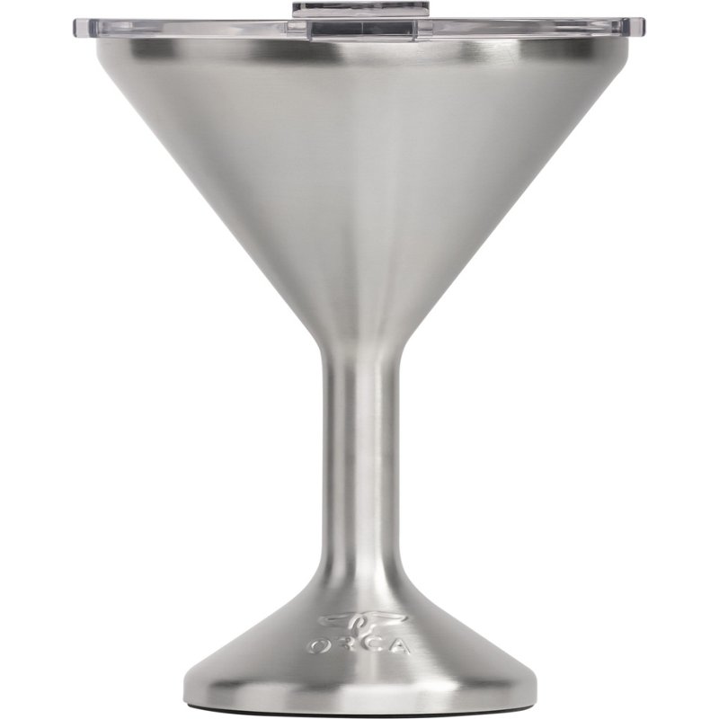 ORCA Tini 8oz Tumbler Stainless Steel, 8 Oz - Thermos/Cups &koozies at Academy Sports