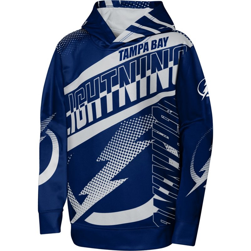 Outerstuff Youth Ta… - image