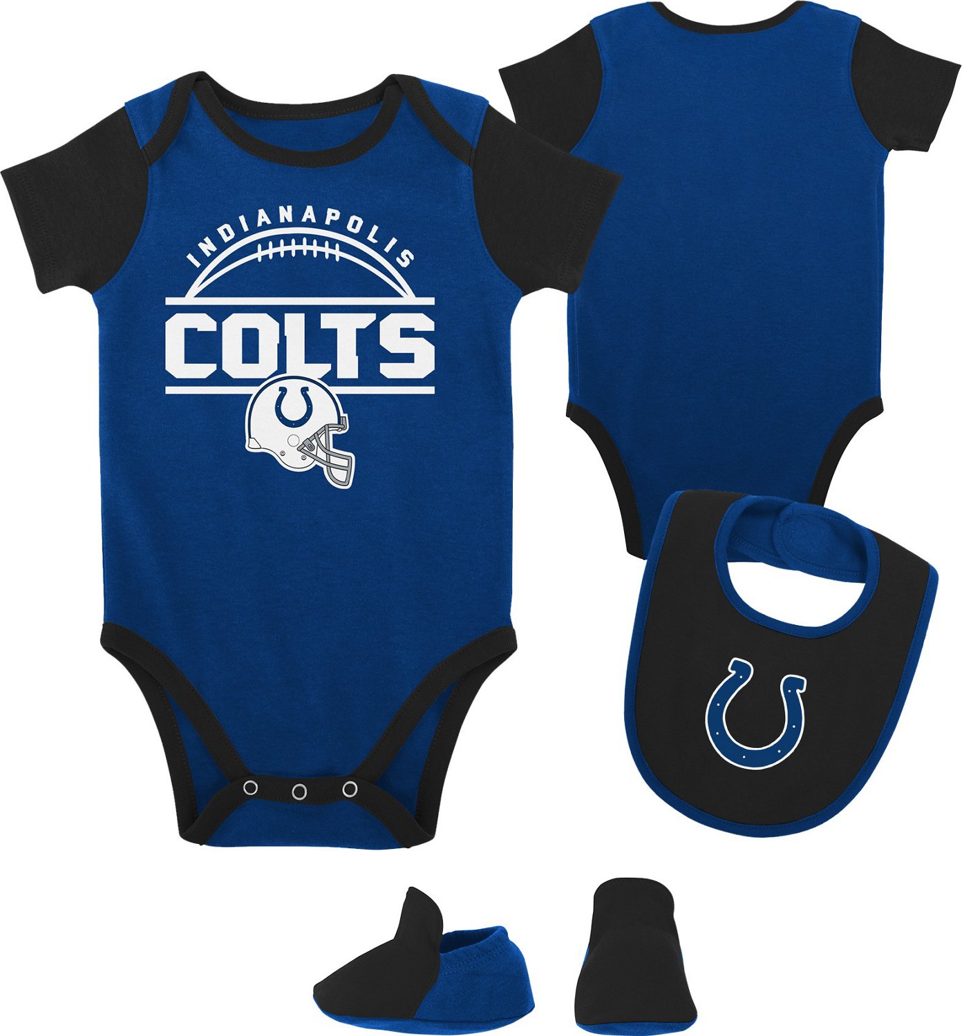 Official Colts Baby Jerseys, Indianapolis Colts Infant Clothes, Baby  Indianapolis Colts Jersey