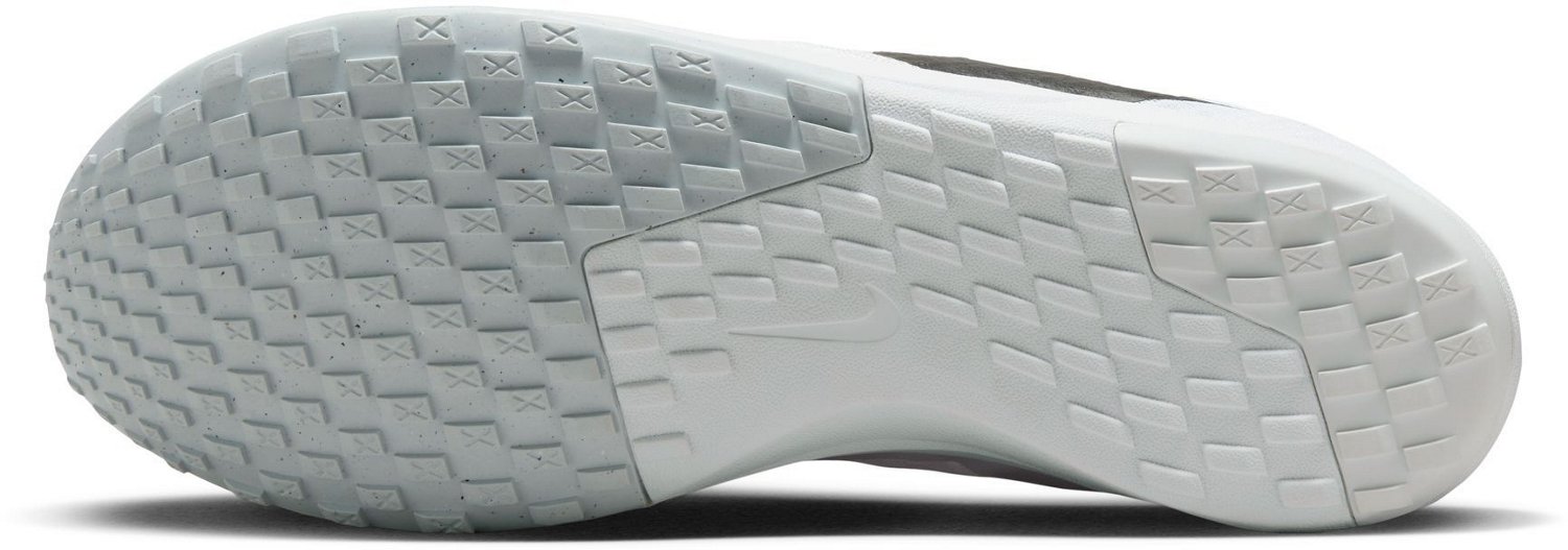 Nike Adults' Zoom Rival Waffle 6 XC Distance Track Spikes - view number 6