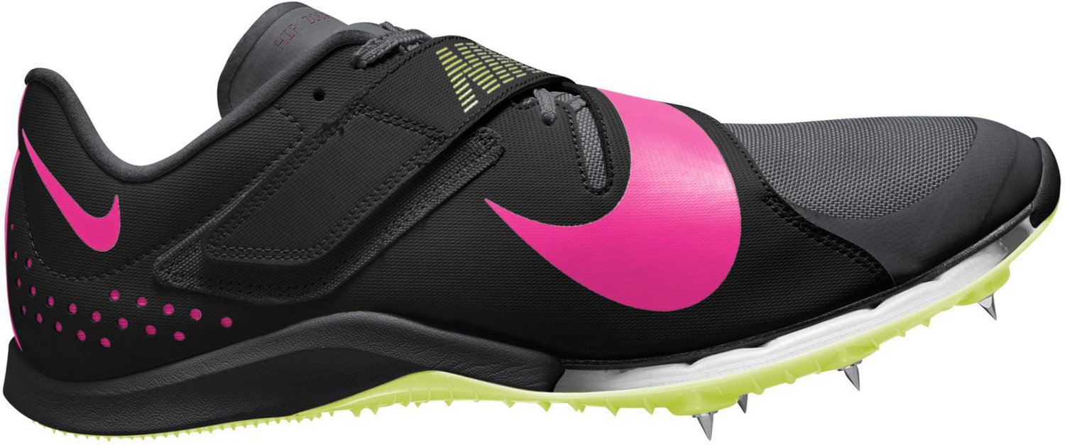 Nike zoom long jump on sale spikes