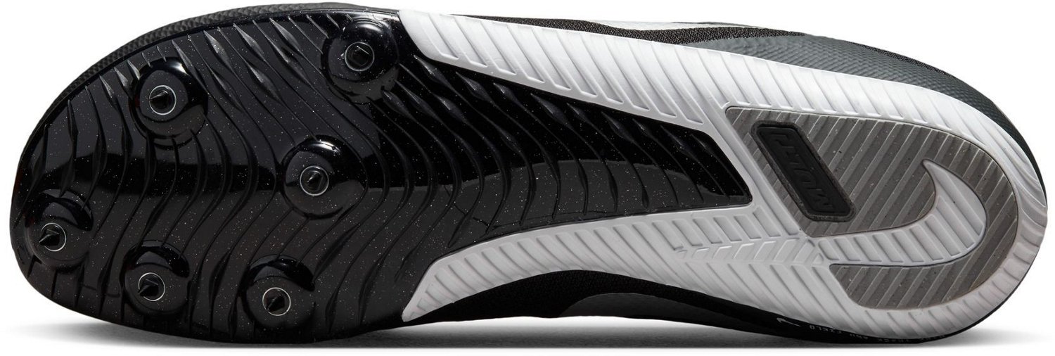 Nike Adults' Zoom Rival Multi-Event Track Spikes - view number 6