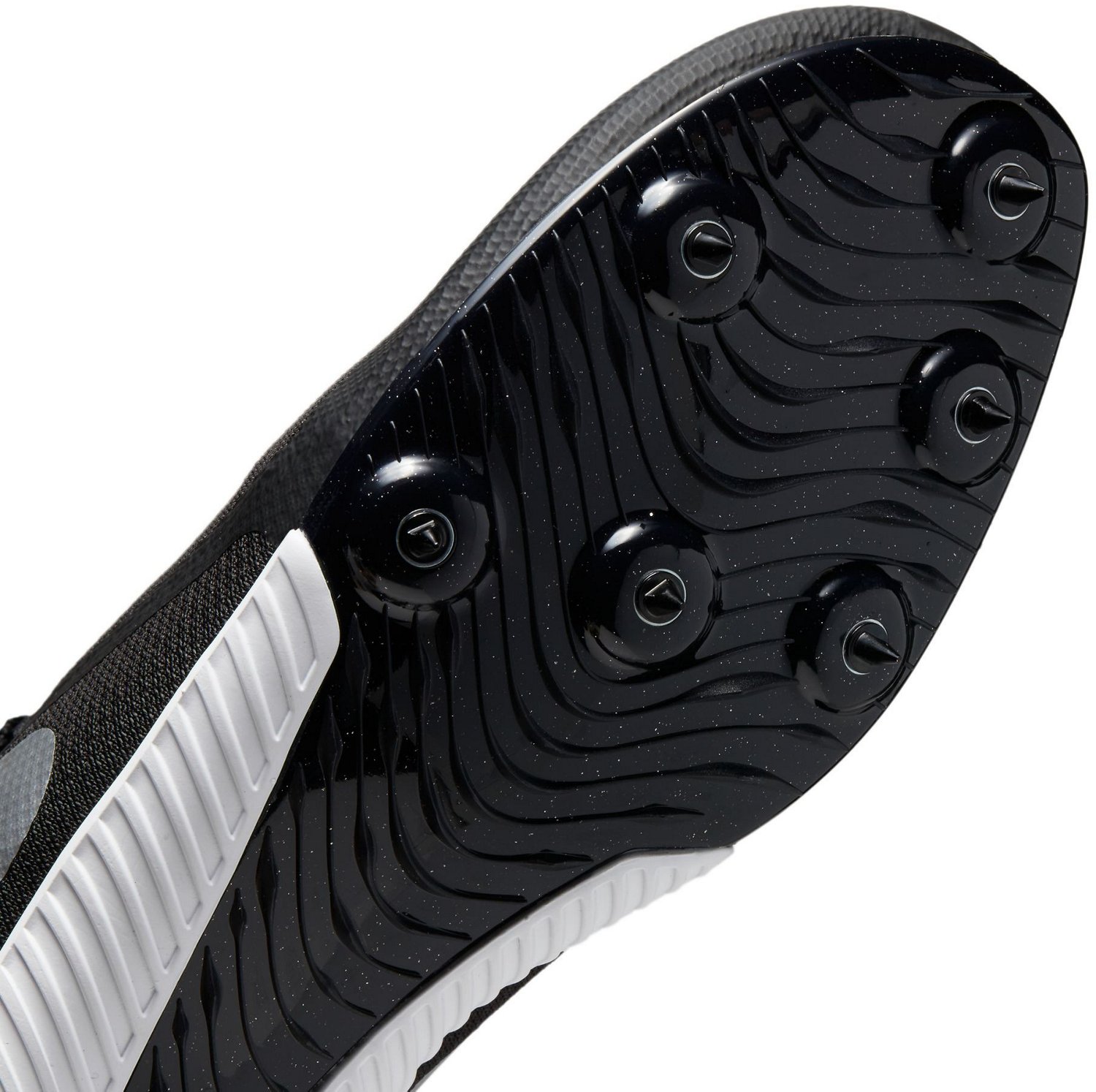 Nike Adults' Zoom Rival Multi-Event Track Spikes - view number 7