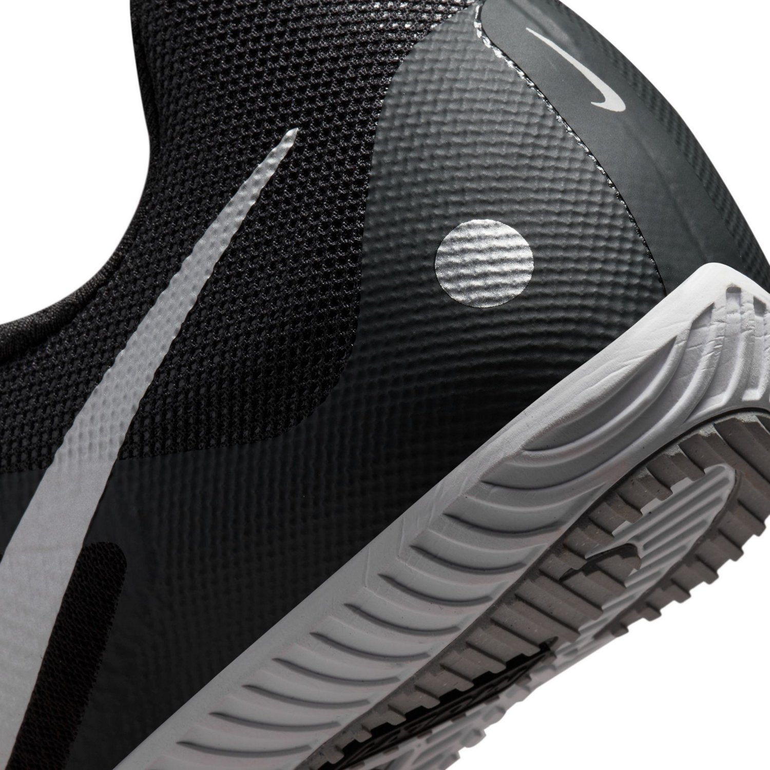 Nike Adults' Zoom Rival Multi-Event Track Spikes - view number 8