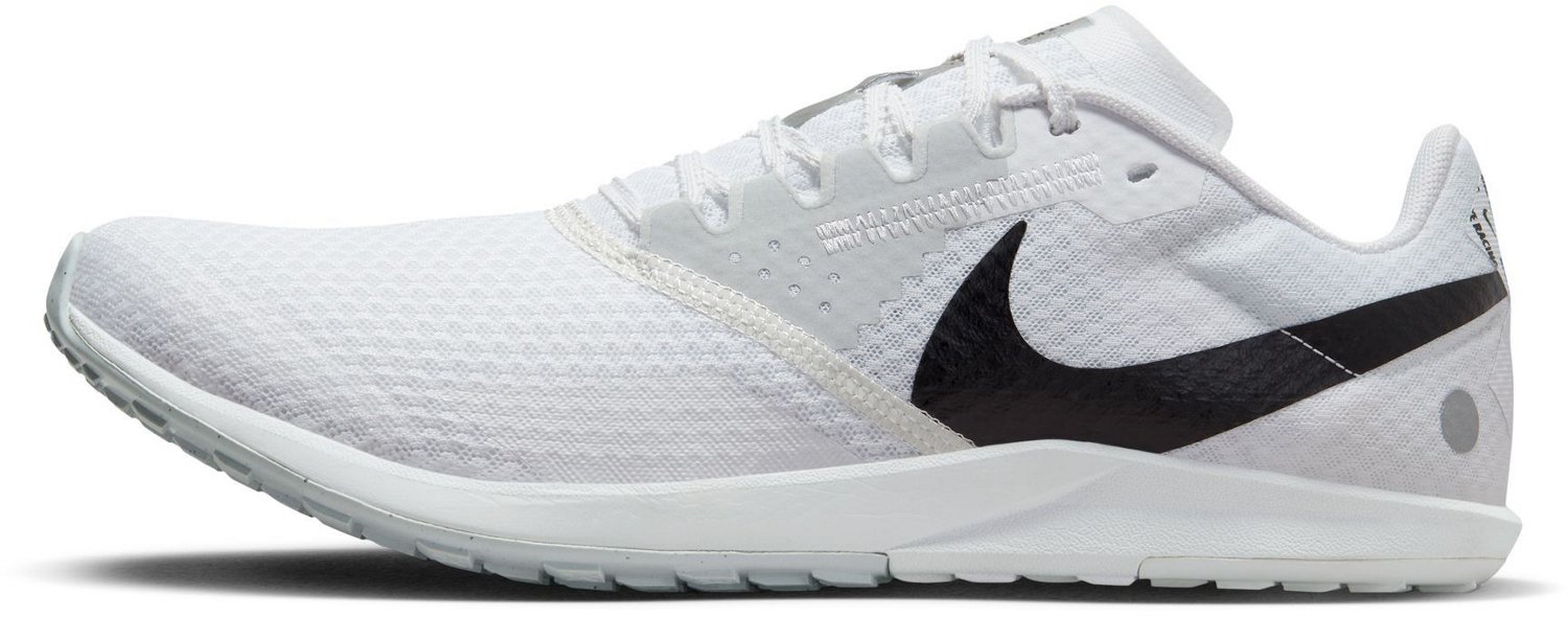 Nike Adults' Zoom Rival Waffle 6 XC Distance Track Spikes - view number 2