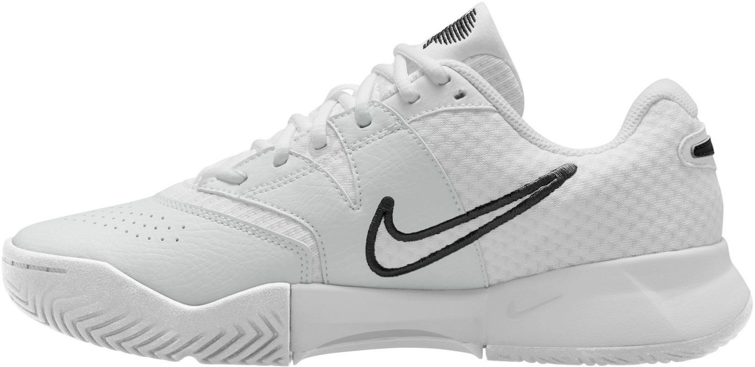 Nike Women's Court Lite 4 Tennis Shoes                                                                                           - view number 2