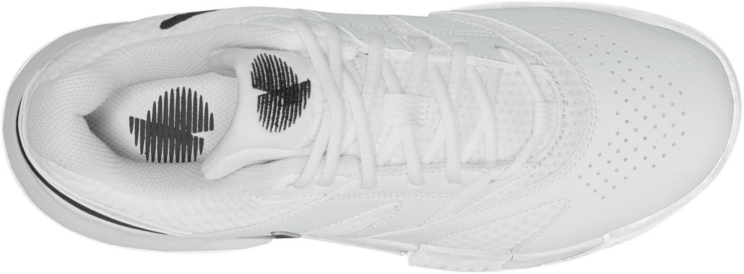 Nike Women's Court Lite 4 Tennis Shoes                                                                                           - view number 3