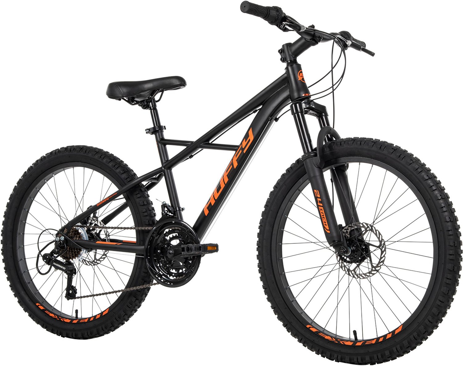 Huffy 24 inch bike best sale