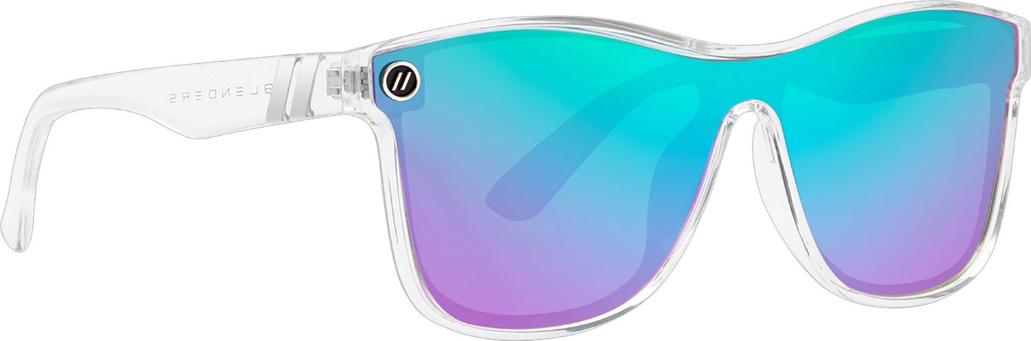 Blenders Eyewear Adults' Millenia X2 Sunglasses                                                                                  - view number 2