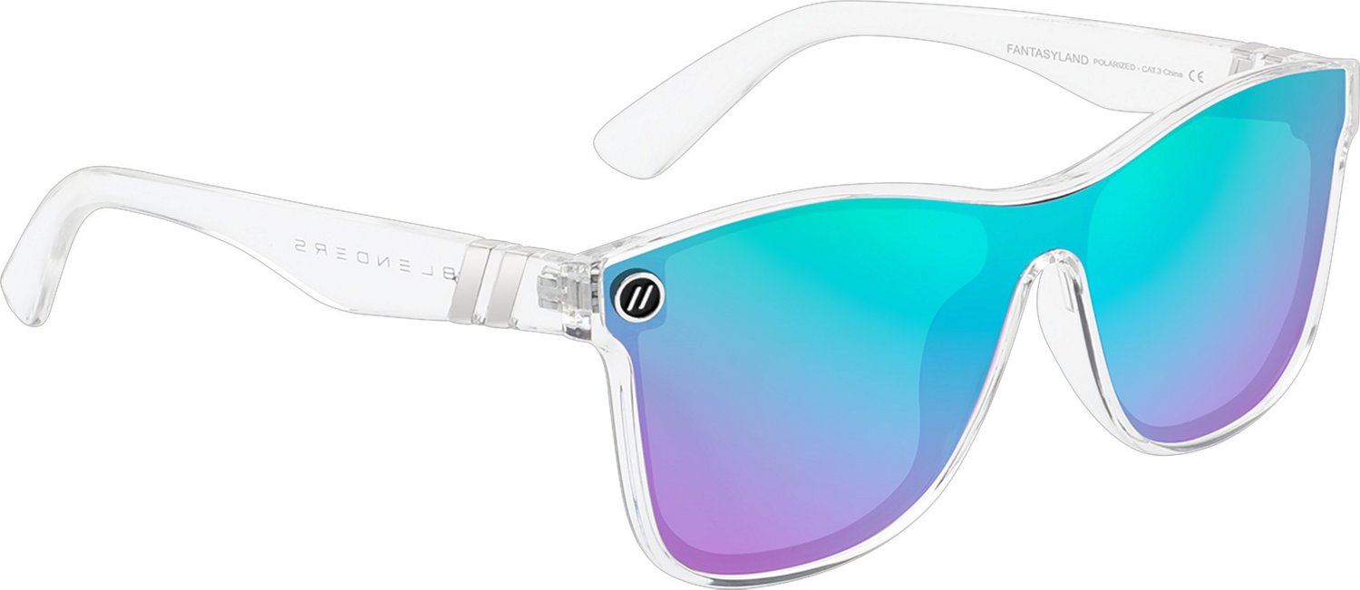 Blenders Eyewear Adults' Millenia X2 Sunglasses                                                                                  - view number 3