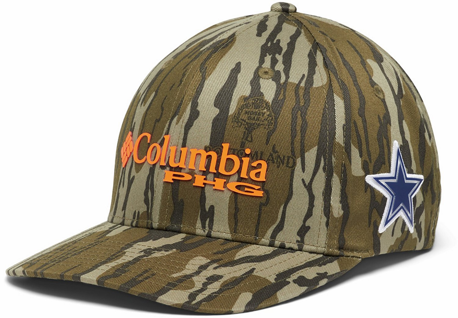 Academy Sports + Outdoors Columbia Sportswear Men's Dallas Cowboys