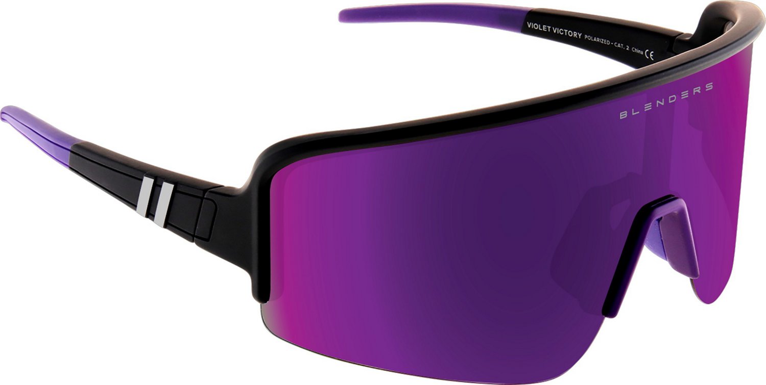 Blenders Eyewear Eclipse x2 Sunglasses Free Shipping at Academy