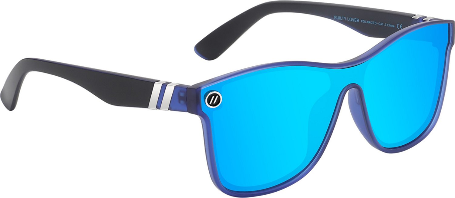 Blenders Eyewear Adults' Millenia X2 Sunglasses                                                                                  - view number 3