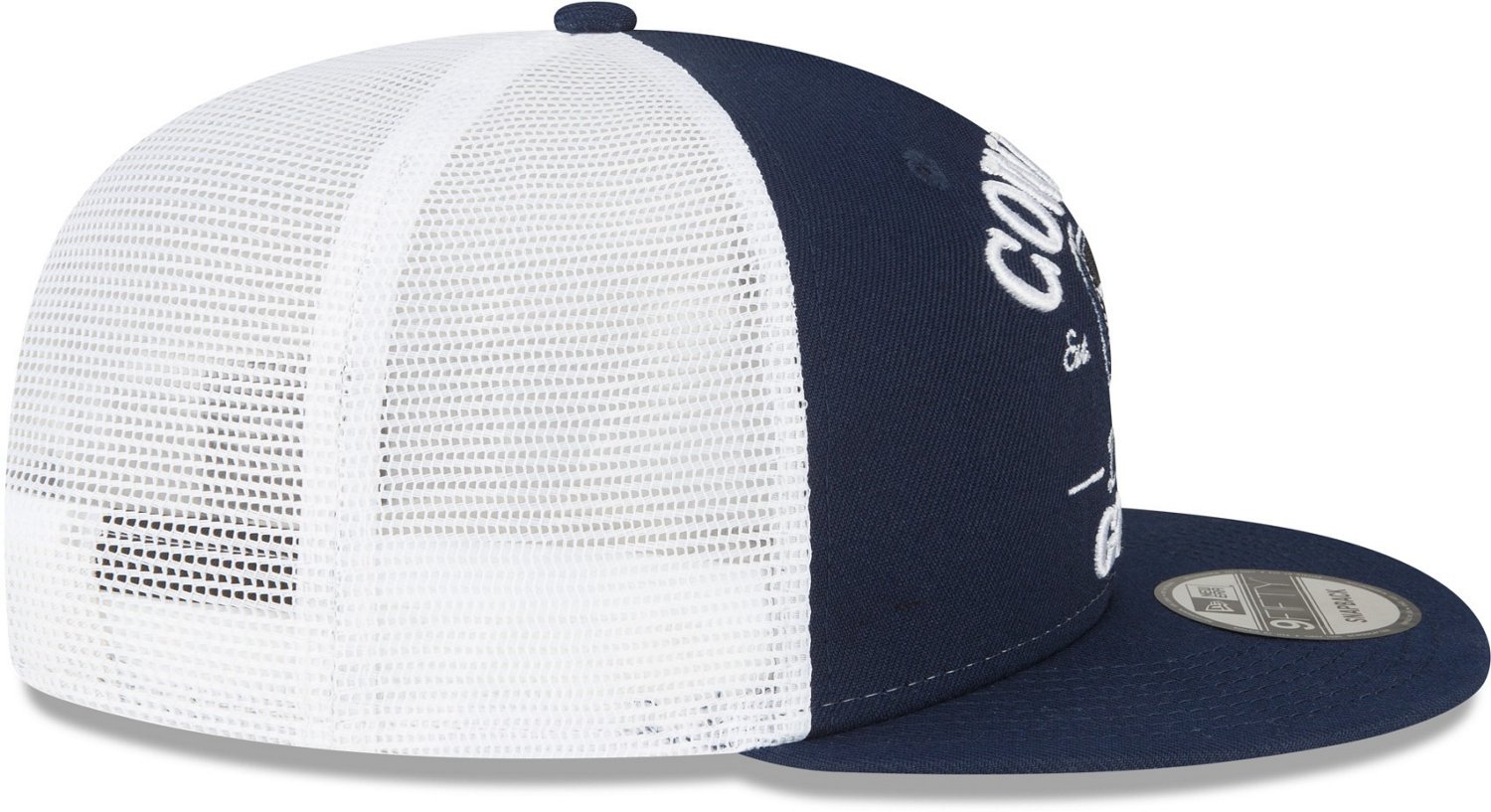 New Era Dallas Cowboys 9FIFTY Club Cap - view number 4