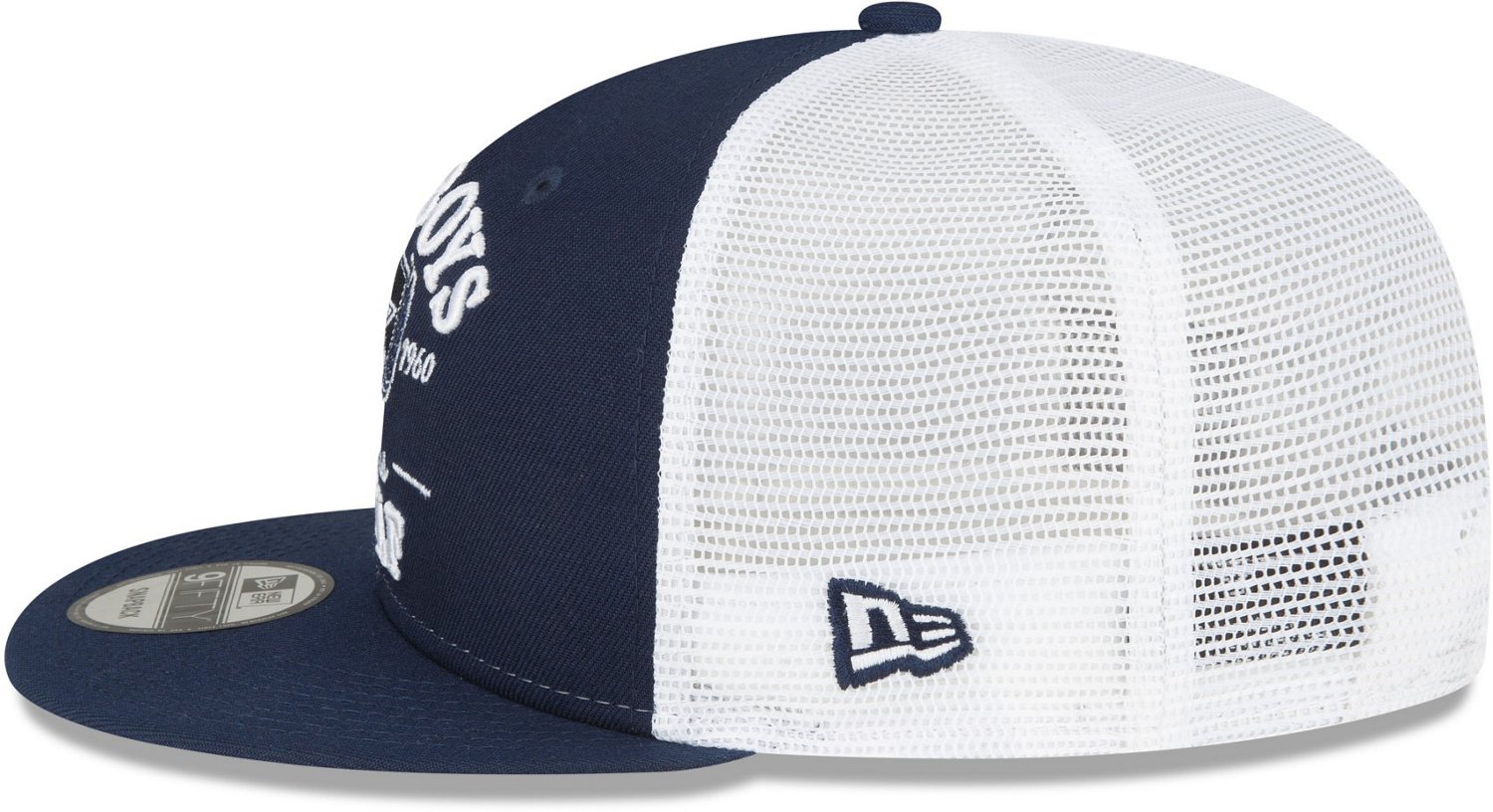 New Era Dallas Cowboys 9FIFTY Club Cap - view number 6