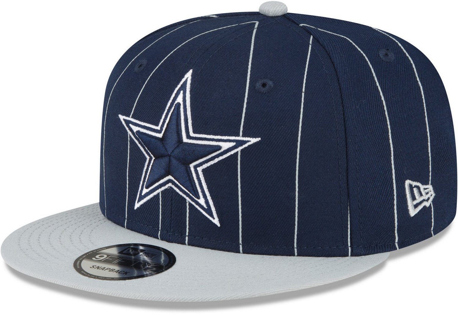 New Era Dallas Cowboys 9FIFTY Vintage Cap Academy