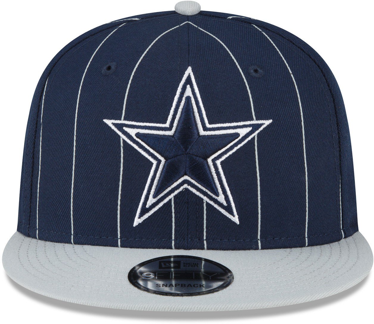 New Era Dallas Cowboys 9FIFTY Vintage Cap - view number 2
