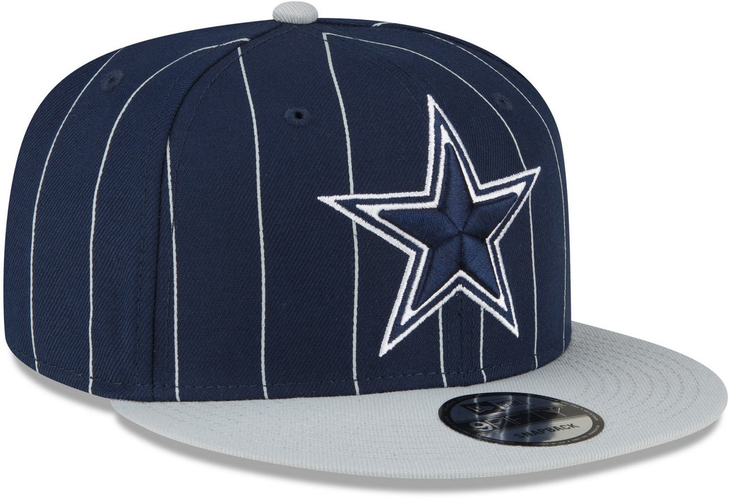 New Era Dallas Cowboys 9FIFTY Vintage Cap - view number 3