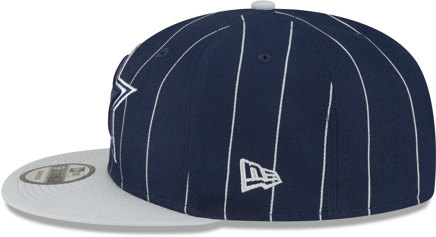 New Era Dallas Cowboys 9FIFTY Vintage Cap Academy