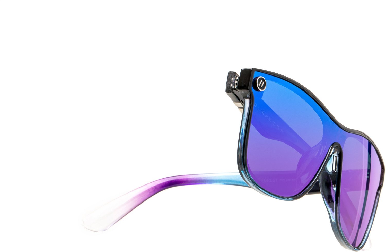 Blenders Eyewear Adults' Millenia X2 Sunglasses Academy