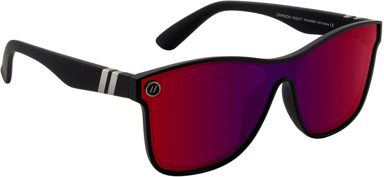 Blenders Eyewear Adults' Millenia X2 Sunglasses                                                                                  - view number 3