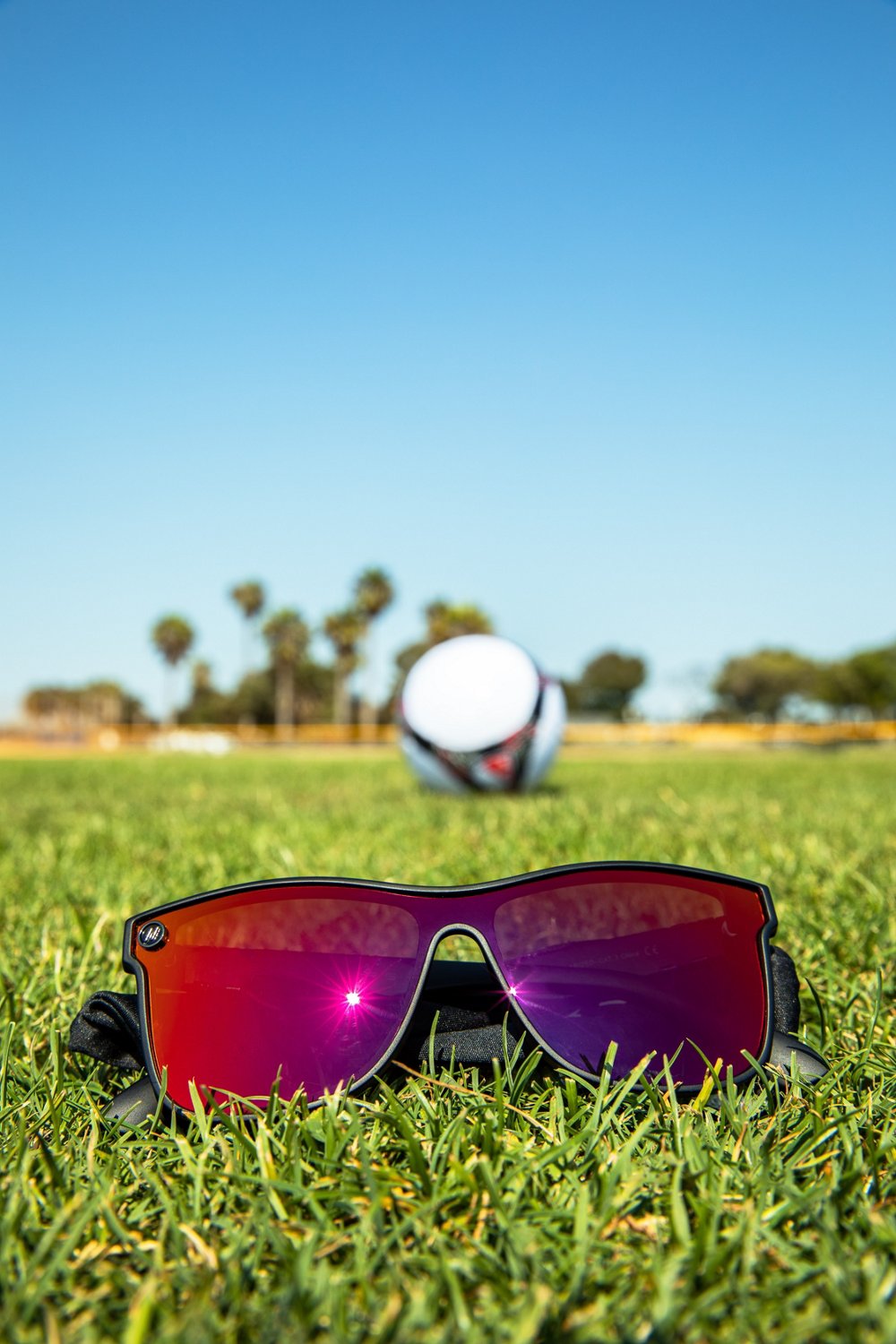 Blenders Eyewear Adults' Millenia X2 Sunglasses                                                                                  - view number 8