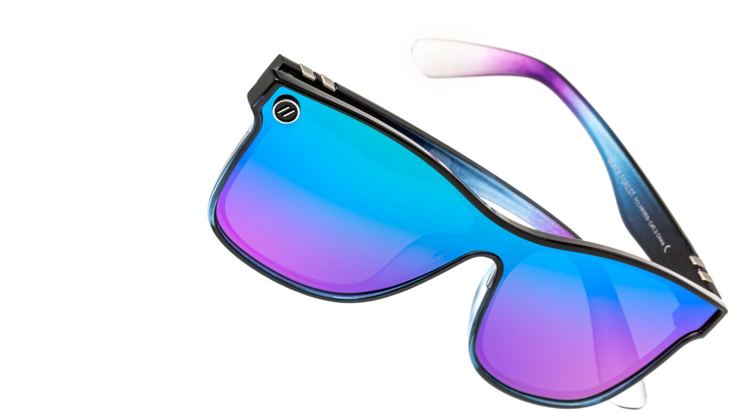 Blenders Eyewear Adults' Millenia X2 Sunglasses Academy