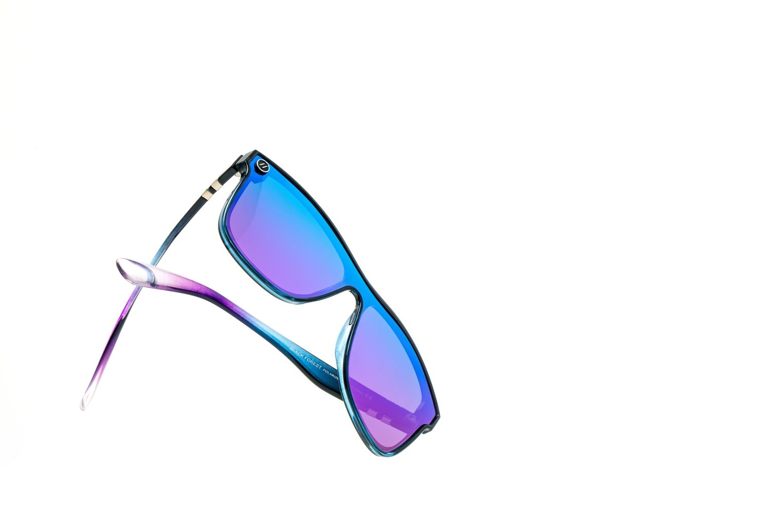 Blenders Eyewear Adults' Millenia X2 Sunglasses Academy