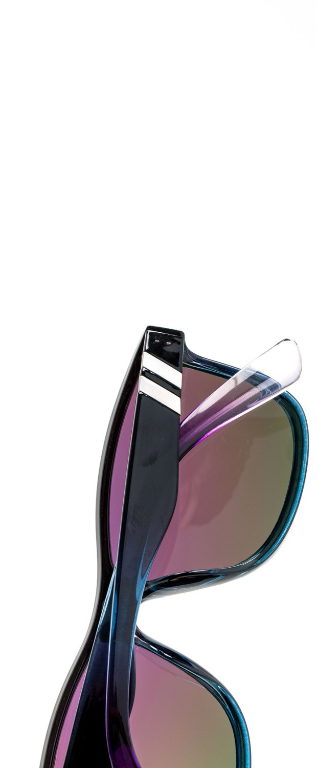 Blenders Eyewear Adults' Millenia X2 Sunglasses Academy