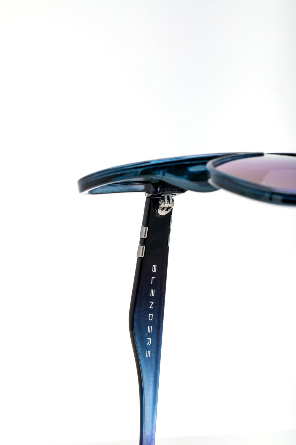 Blenders Eyewear Adults' Millenia X2 Sunglasses Academy