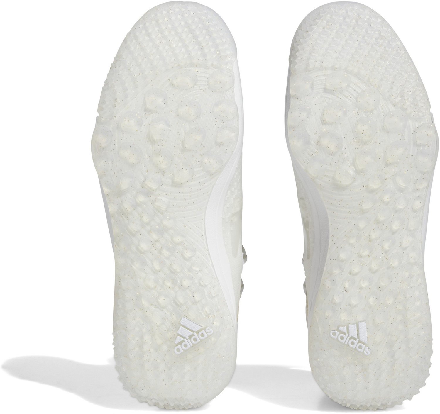 adidas Men’s Adizero Afterburner 9 Turf Baseball Cleats - view number 6