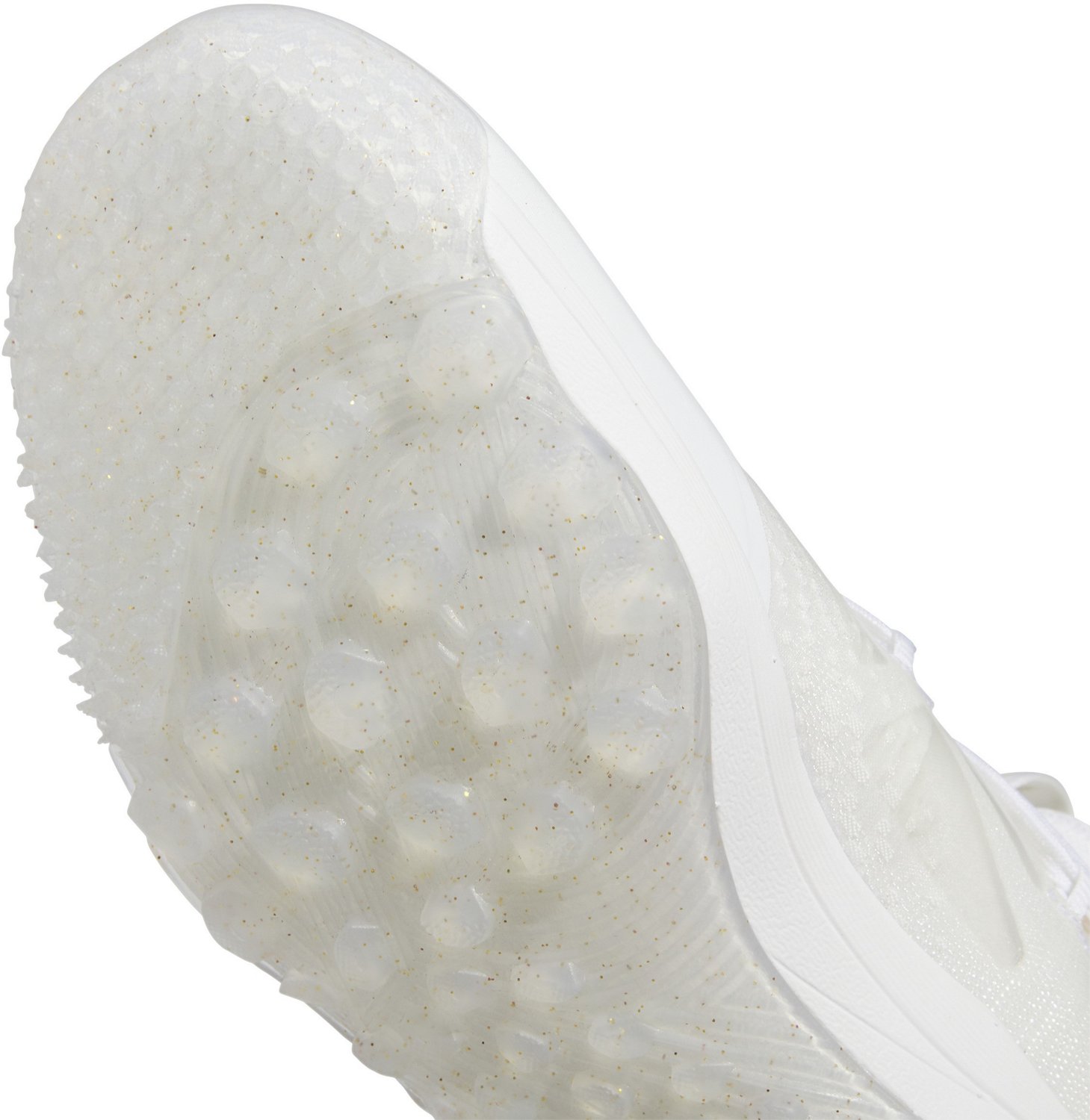 adidas Men’s Adizero Afterburner 9 Turf Baseball Cleats - view number 8