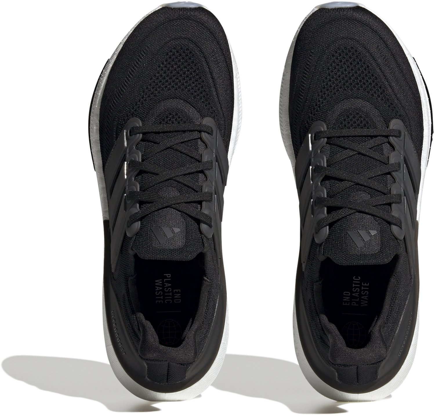 adidas Men s Ultraboost Light Running Shoes Academy