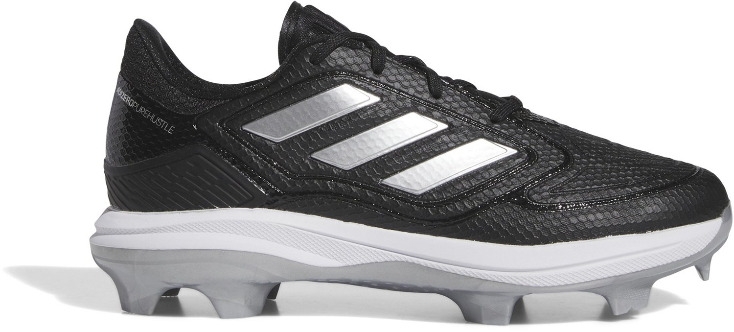 Adidas womens softball outlet cleats