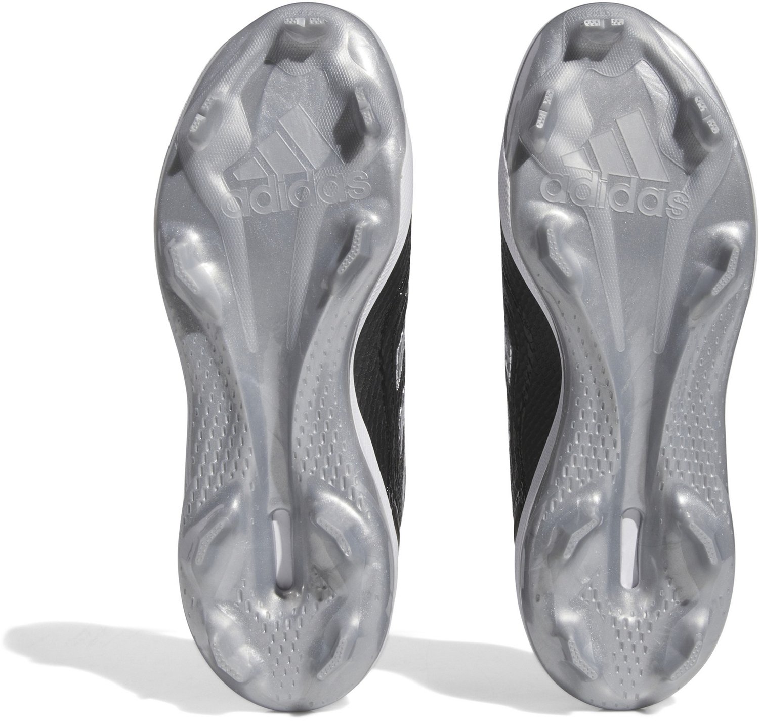 adidas Women’s adizero PureHustle 3 TPU Softball Cleats - view number 6