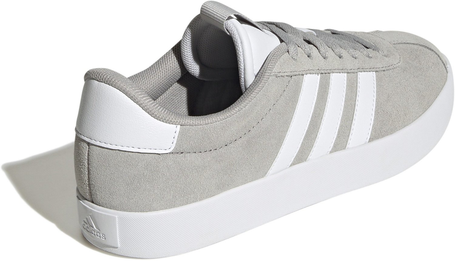 adidas Women’s VL Court 3.0 Sneaker - view number 4