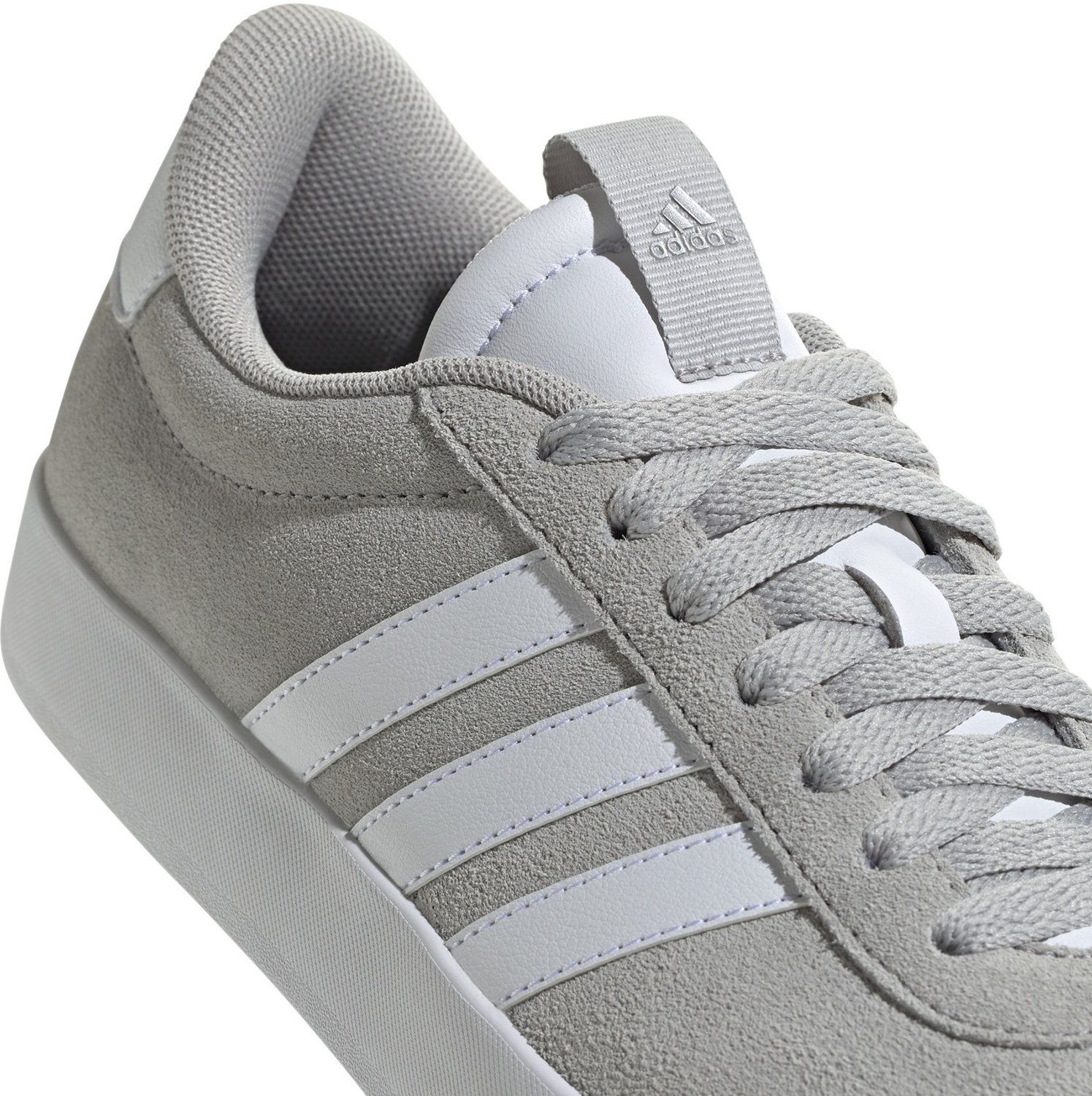 adidas Women’s VL Court 3.0 Sneaker - view number 7