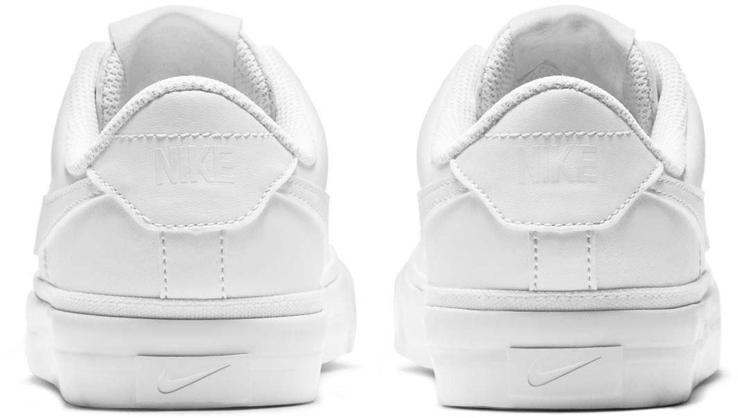 Nike Kids Court Legacy GS                                                                                                        - view number 4