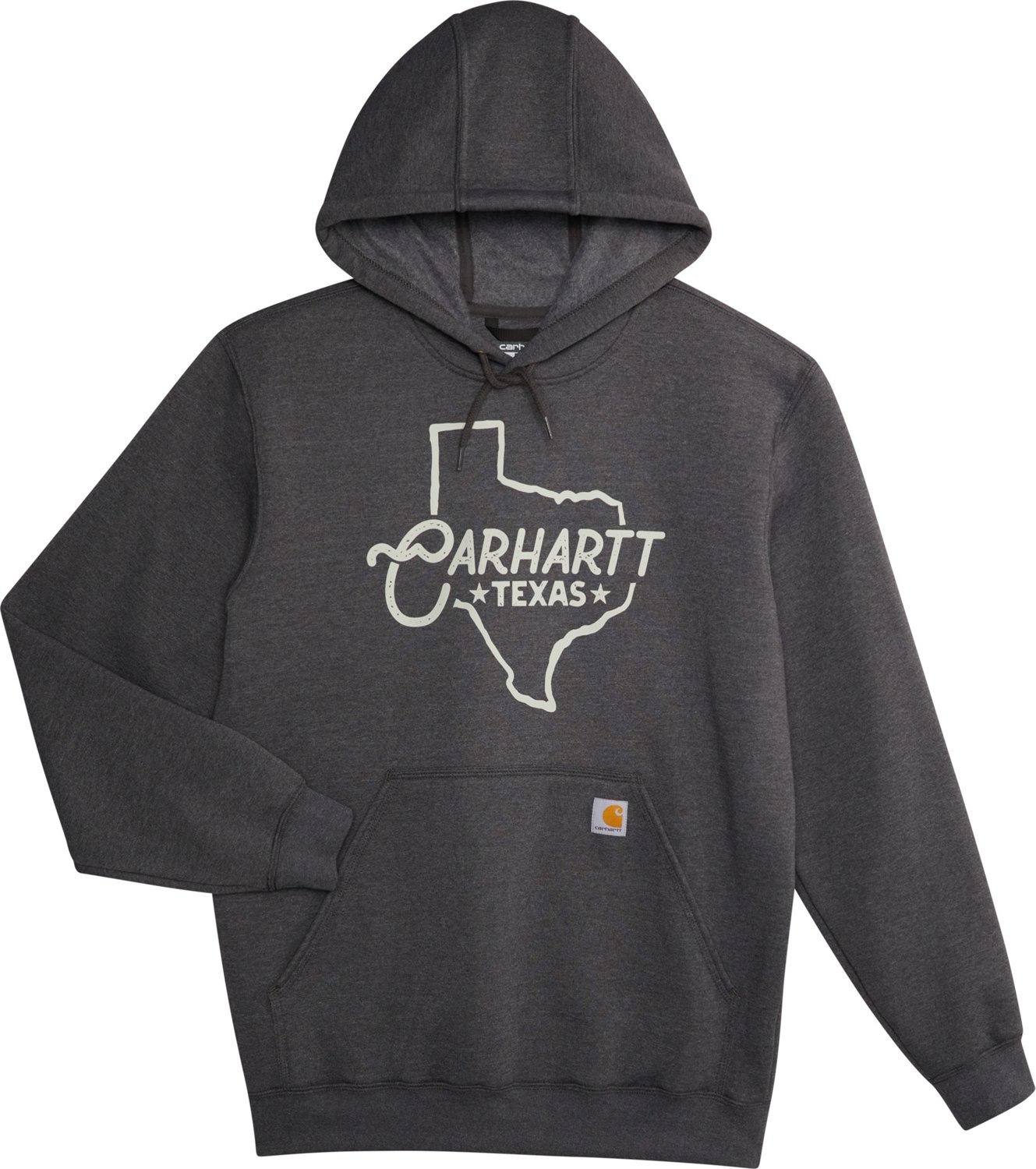 Carhartt Lightweight Hoodie for Men in Surf Blue