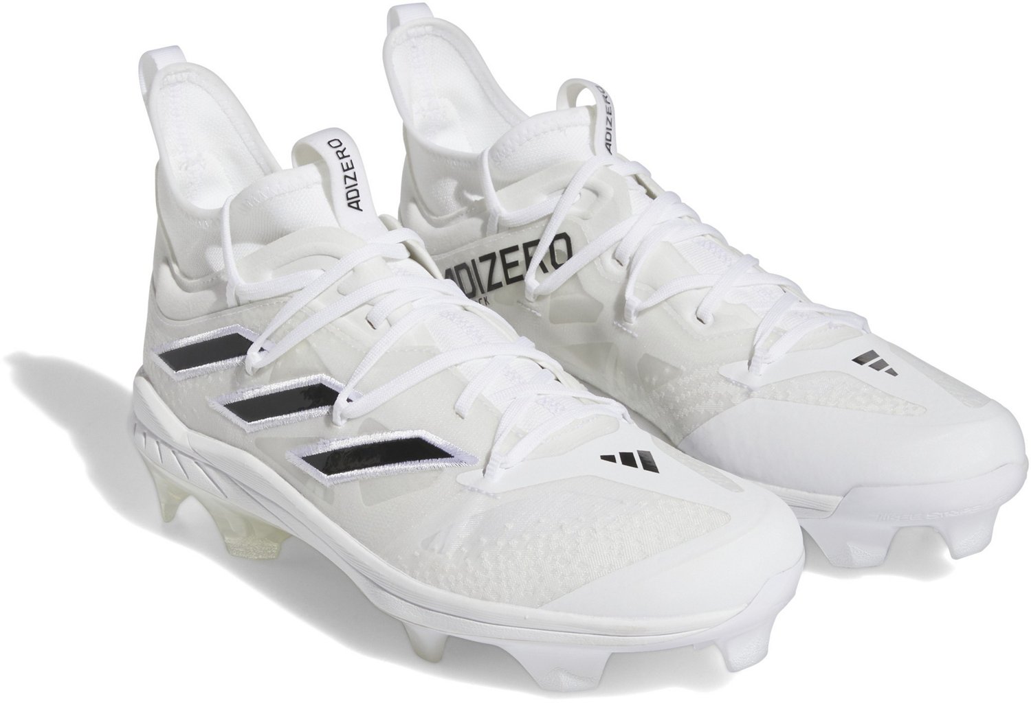 adidas Men’s Adizero Afterburner 9 Baseball Cleats - view number 3